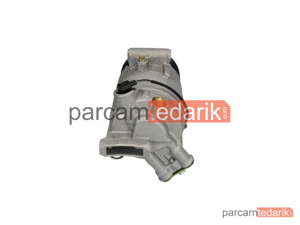 BOSCH 1986AD1087 | Klima Kompresörü