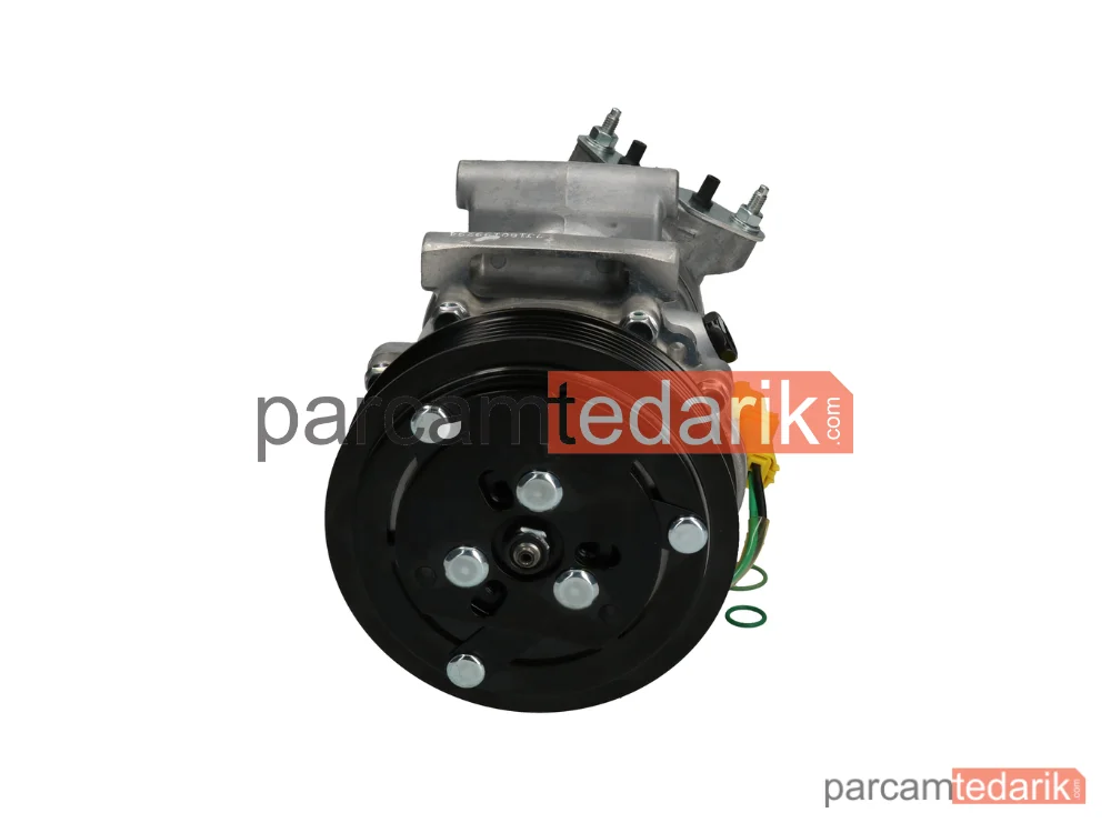 BOSCH 1986AD1350 | Klima Kompresörü — Citroën Berlingo / Berlingo FIRST Kasa/büyük limuzin, Citroën Berlingo / Berlingo FIRST MPV, Citroën C2