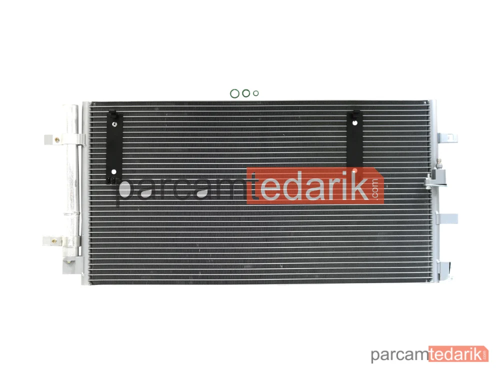 1986AD2015 | Klima Kondenseri — Audi A4 B8, Audi A5, Audi A5 Cabrio