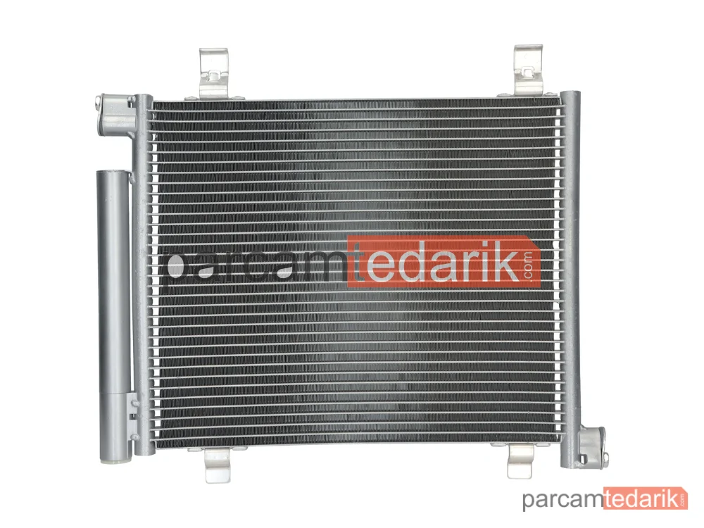 1986AD2086 | Klima Kondenseri — VW Up!, VW Load Up!, Seat Mii