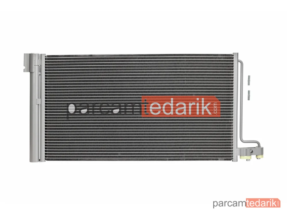 1986AD2468 | Klima Kondenseri — Ford Focus III, Ford C-Max II, Ford Grand C-Max