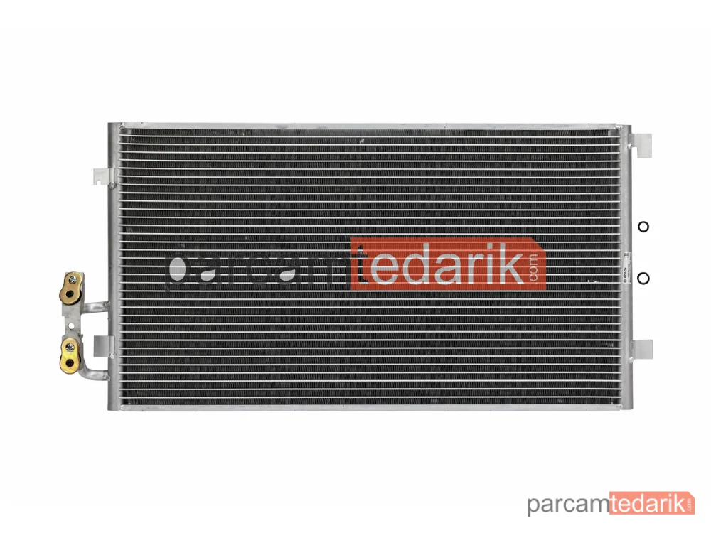 1986AD2469 | Klima Kondenseri — BMW i3