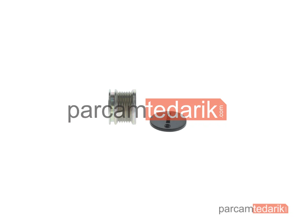 BOSCH 1986AE0418 | Alternatör Kasnağı