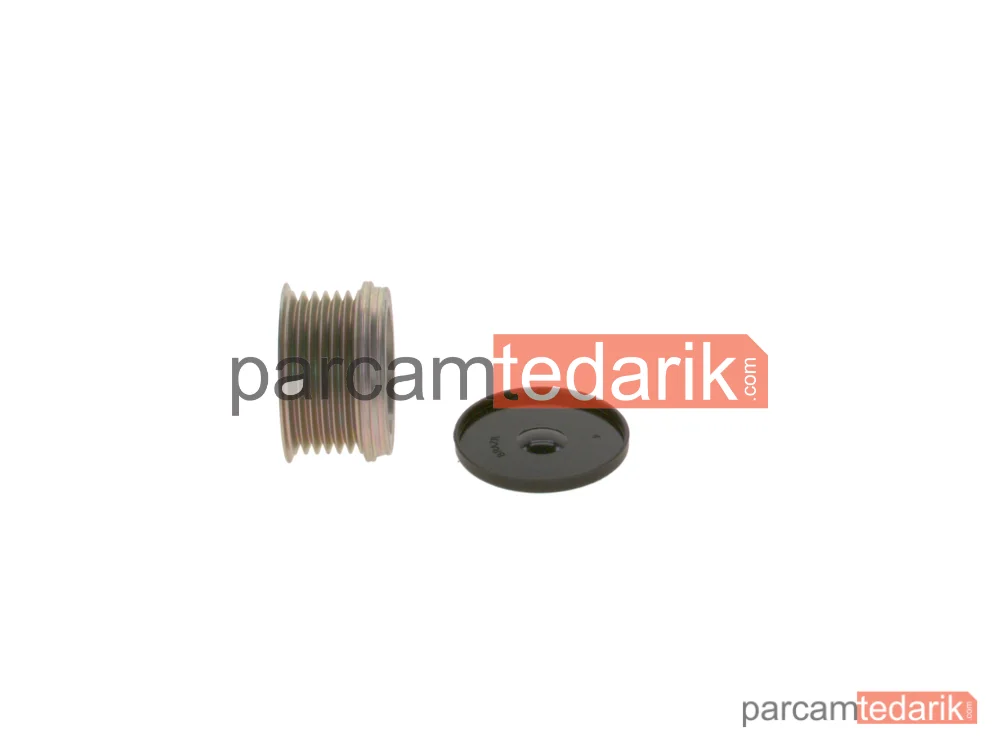 BOSCH 1986AE0448 | Alternatör Kasnağı
