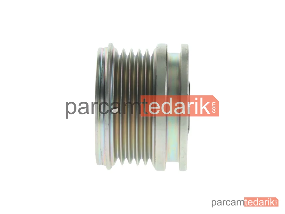 BOSCH 1986AE0458 | Alternatör Kasnağı — Volvo V60 I, Volvo V70 III, Volvo XC60 I Suv