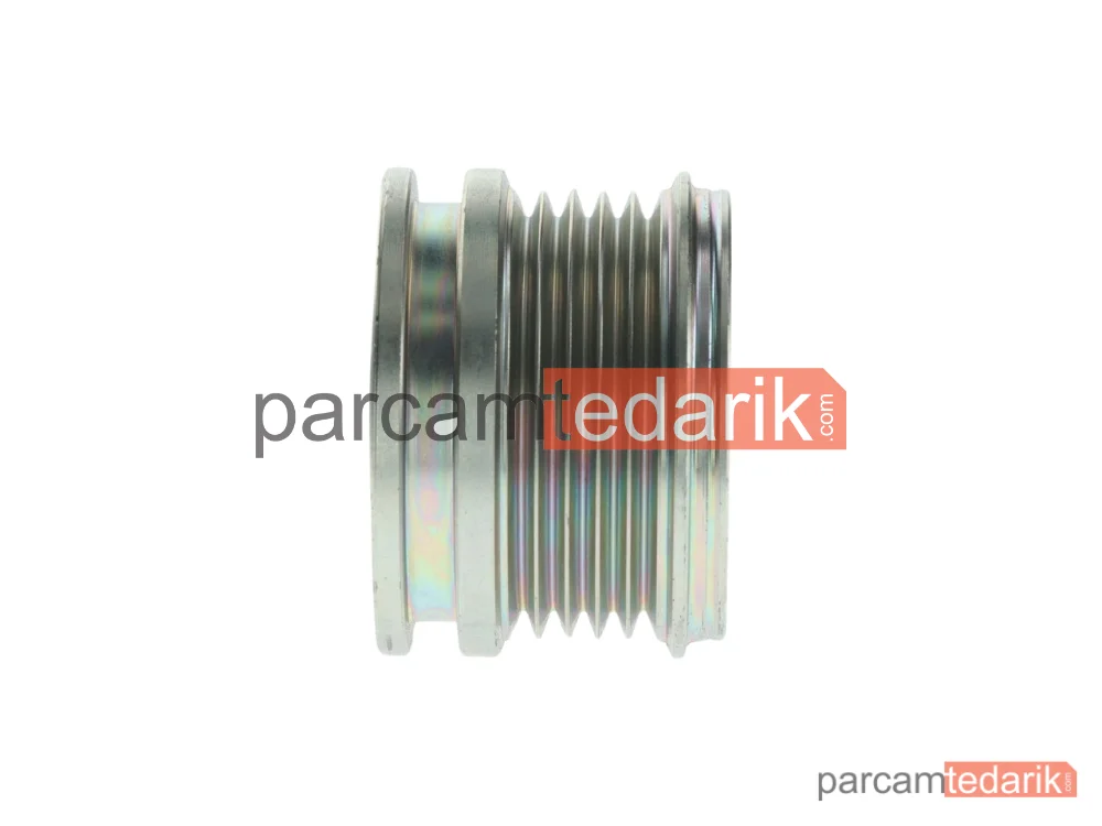 BOSCH 1986AE0458 | Alternatör Kasnağı — Volvo V60 I, Volvo V70 III, Volvo XC60 I Suv