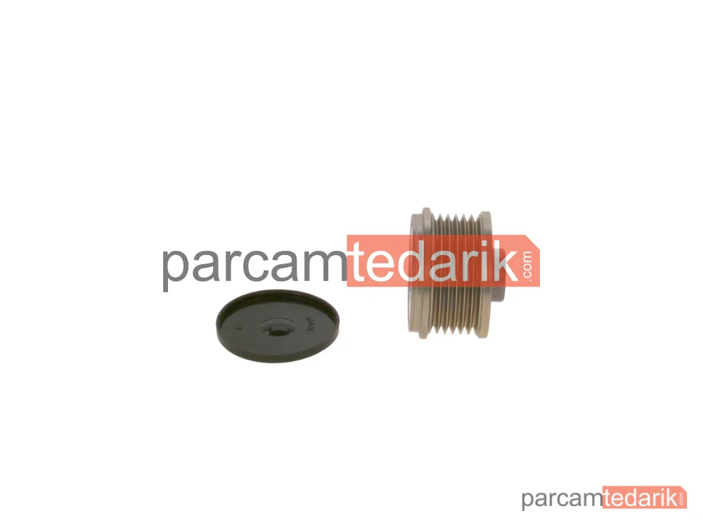 BOSCH 1986AE4572 | Alternatör Kasnağı