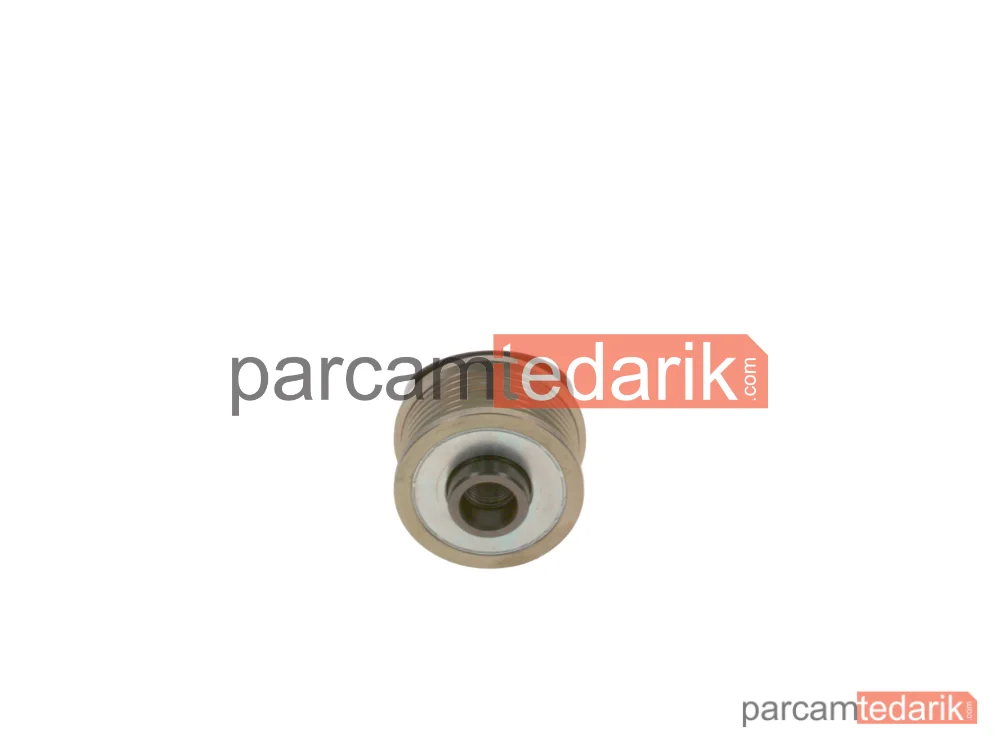 BOSCH 1986AE4572 | Alternatör Kasnağı