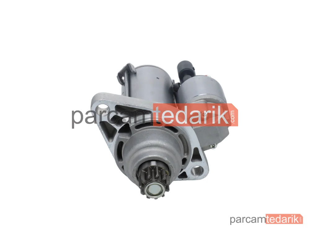 BOSCH 1986S00586 | Marş Motoru — VW Golf VII, VW Golf VII Variant, Seat Ibiza IV