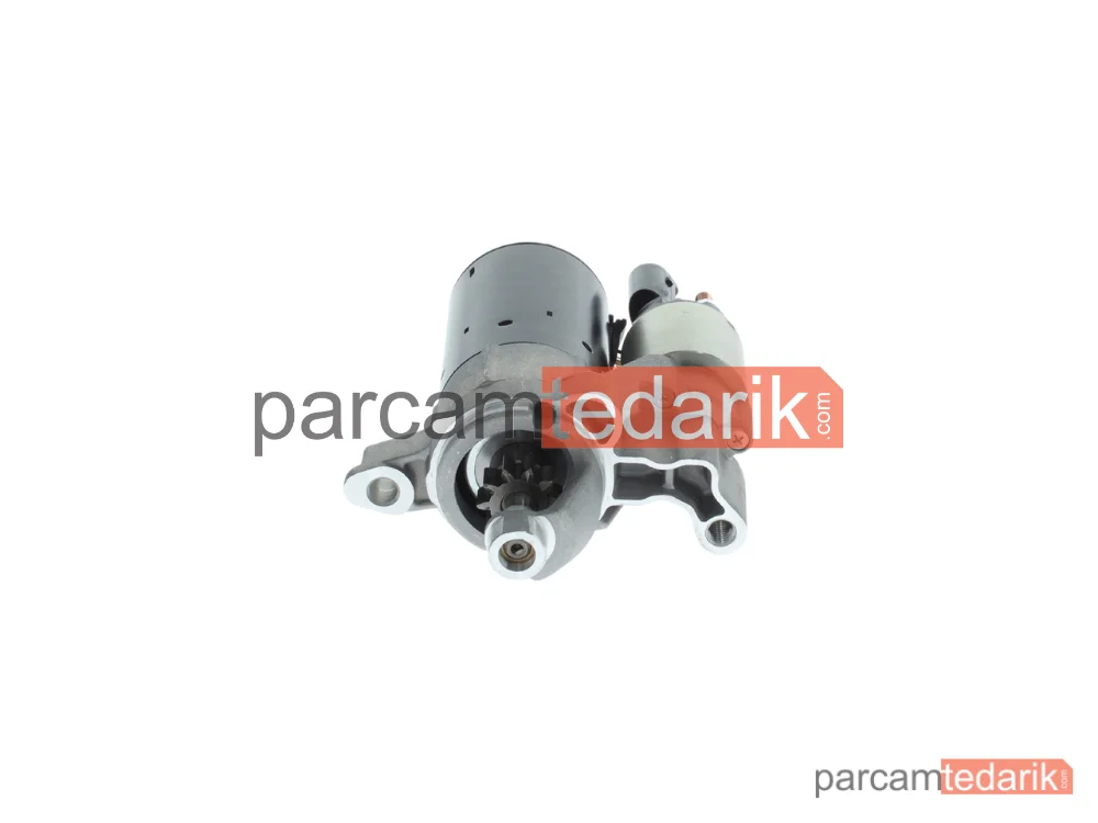 BOSCH 1986S00689 | Marş Motoru — Audi A5, Audi A5 Cabrio, Audi A4 B8