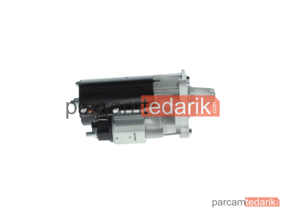 BOSCH 1986S00699 | Marş Motoru — Opel Insignia A, Opel Insignia A Country Tourer, Saab 9-3 Cabrio