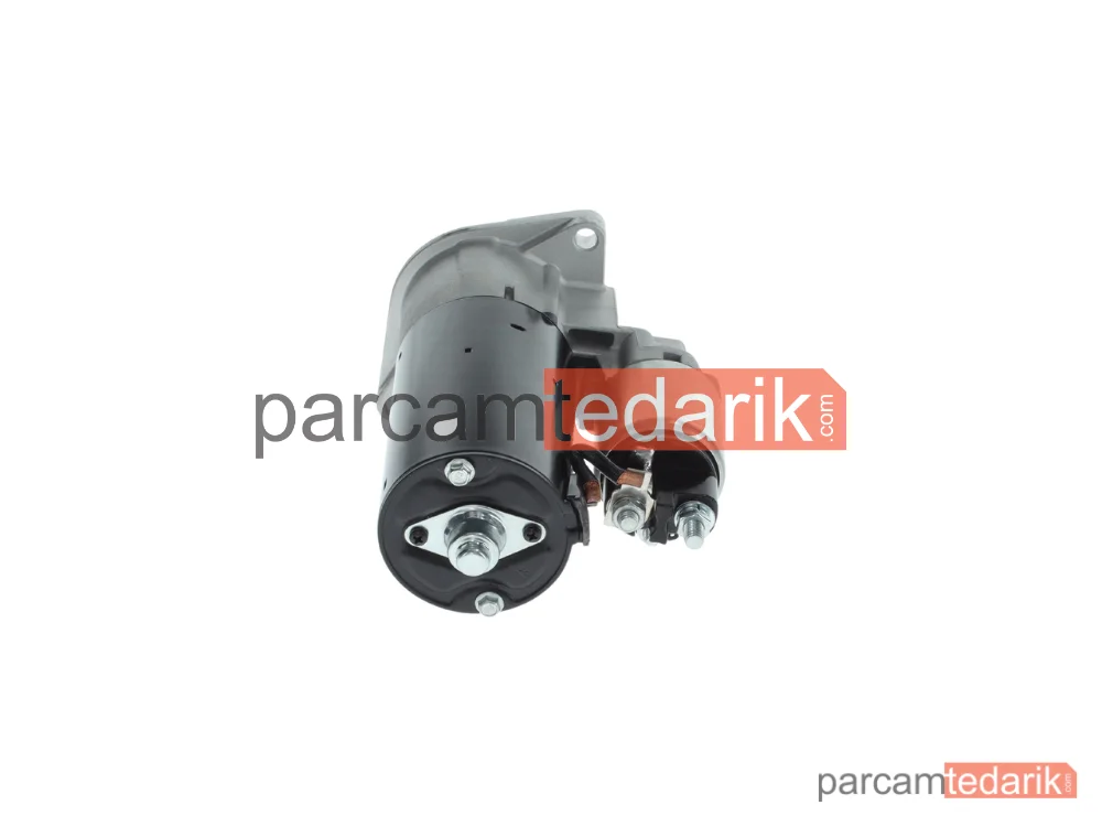 BOSCH 1986S00699 | Marş Motoru — Opel Insignia A, Opel Insignia A Country Tourer, Saab 9-3 Cabrio
