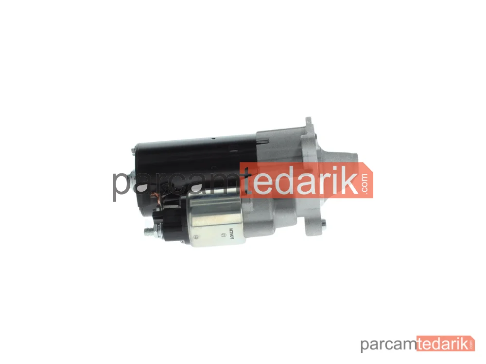BOSCH 1986S00706 | Marş Motoru — Lancia Delta III, Fiat Bravo II, Fiat Doblo Cargo