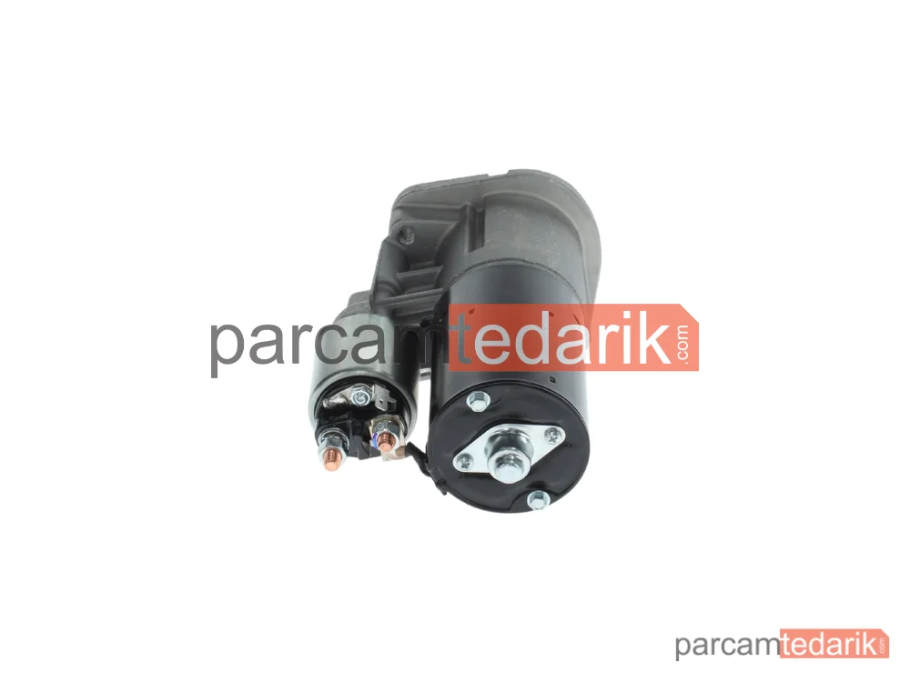 BOSCH 1986S00715 | Marş Motoru — Volvo S40 II, Volvo V50, Volvo C70 II Cabrio