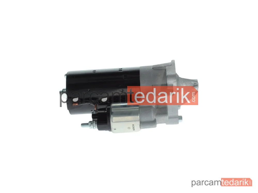 BOSCH 1986S00733 | Marş Motoru — Fiat Ducato, Peugeot Boxer, Citroen Jumper II
