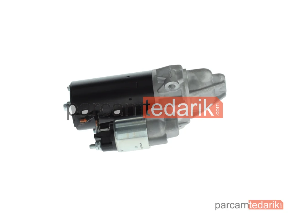 BOSCH 1986S00744 | Marş Motoru — Ford Transit, Citroen Jumper III, Ford Transit Tourneo