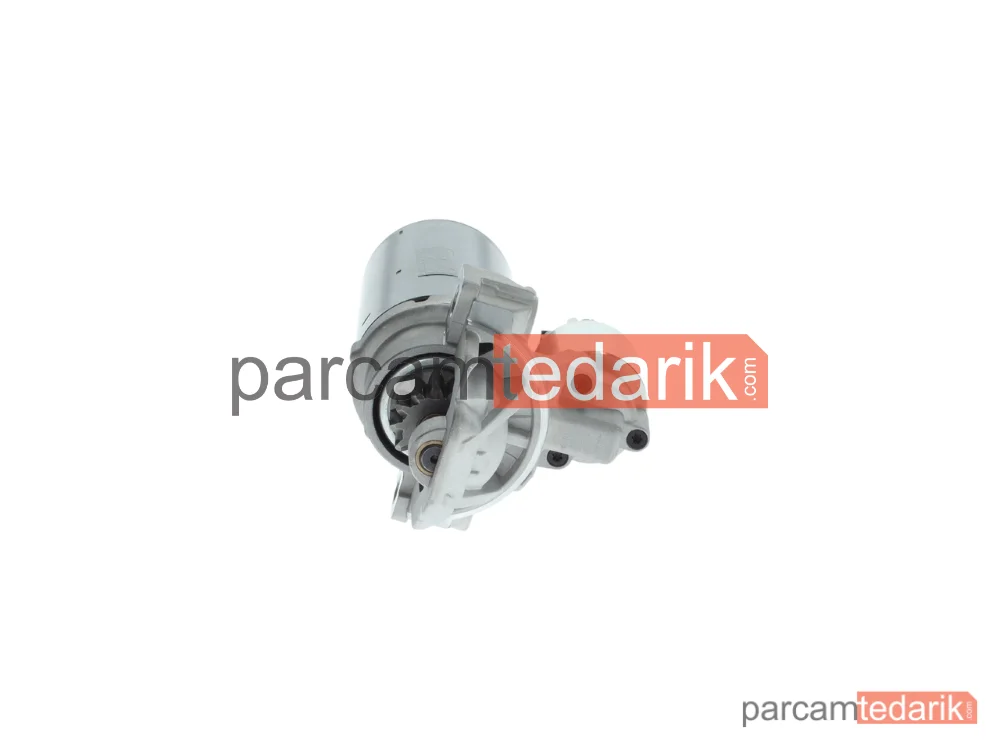 BOSCH 1986S00772 | Marş Motoru — Ford Transit Minibüs/Otobüs, Ford Transit Panelvan/Van, Ford Transit Platform şasi