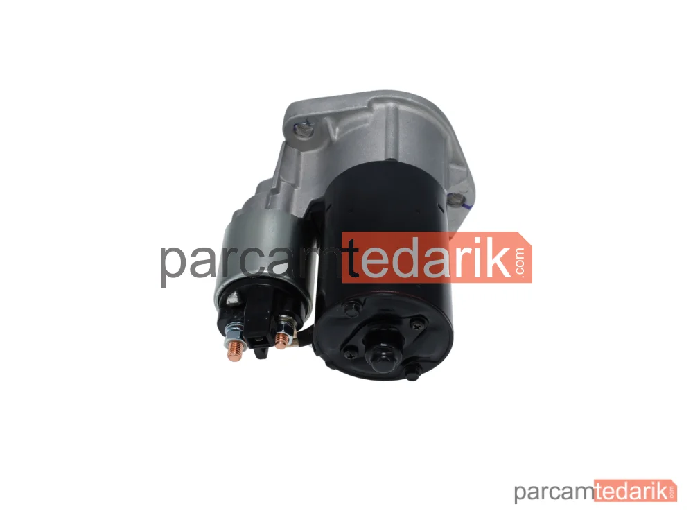 BOSCH 1986S00786 | Marş Motoru — VW Golf II, VW Jetta II, VW Passat B3/B4