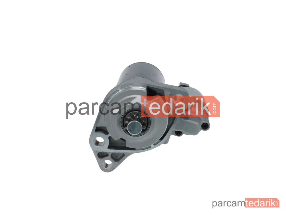 BOSCH 1986S00786 | Marş Motoru — VW Golf II, VW Jetta II, VW Passat B3/B4