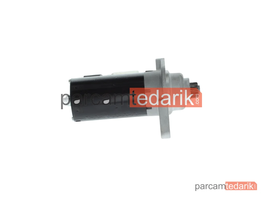 1986S00797 | Marş Motoru — VW Transporter T5, Seat Ibiza IV, Seat Ibiza IV SC