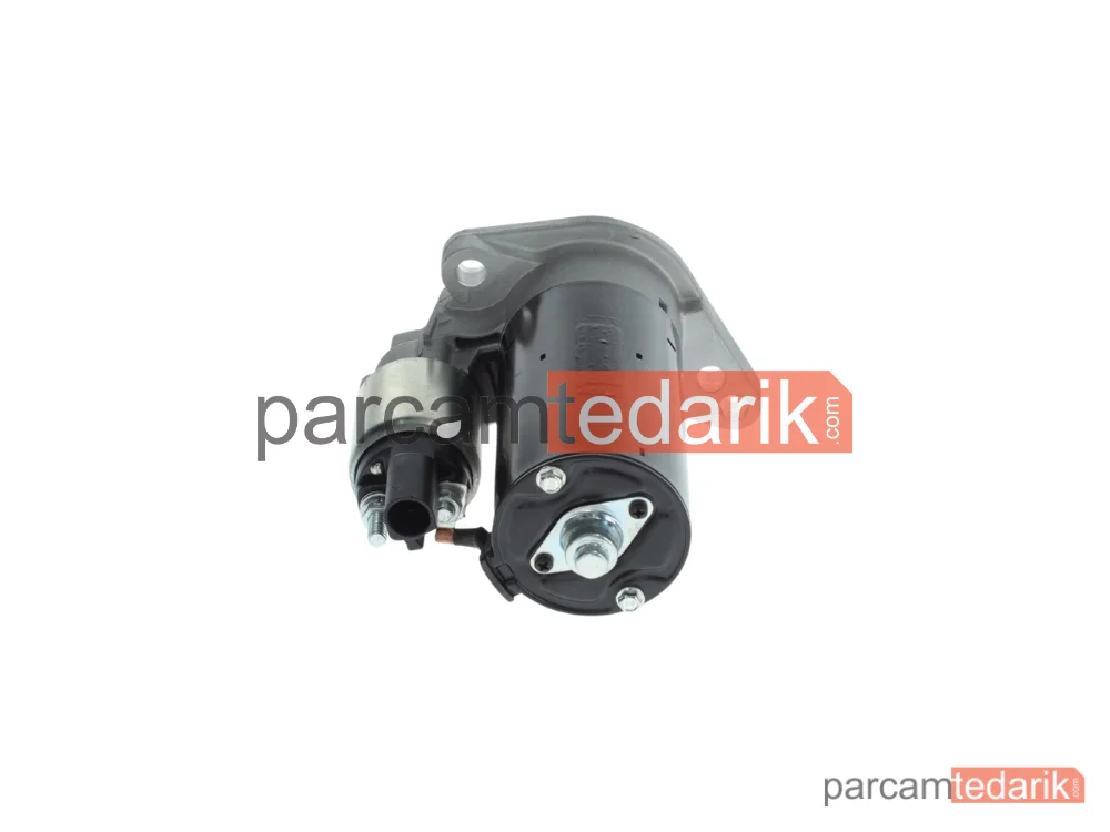 BOSCH 1986S00797 | Marş Motoru — VW Transporter T5, Seat Ibiza IV, Seat Ibiza IV SC