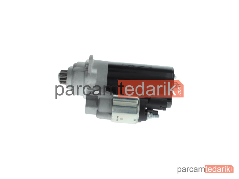 BOSCH 1986S00797 | Marş Motoru — VW Transporter T5, Seat Ibiza IV, Seat Ibiza IV SC