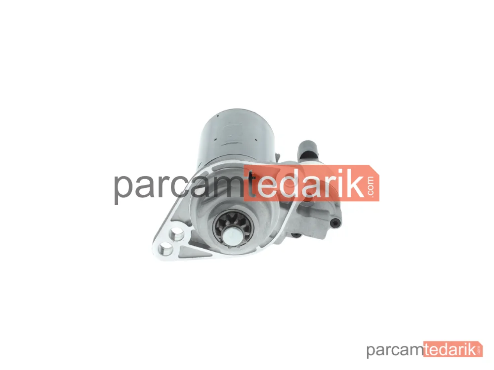 BOSCH 1986S00797 | Marş Motoru — VW Transporter T5, Seat Ibiza IV, Seat Ibiza IV SC