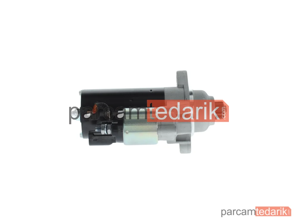 BOSCH 1986S00799 | Marş Motoru — Seat Ibiza III, Skoda Fabia I, Seat Cordoba