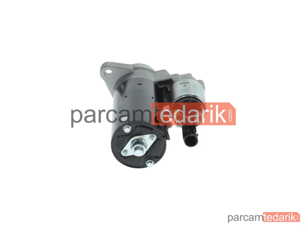 BOSCH 1986S00799 | Marş Motoru — Seat Ibiza III, Skoda Fabia I, Seat Cordoba