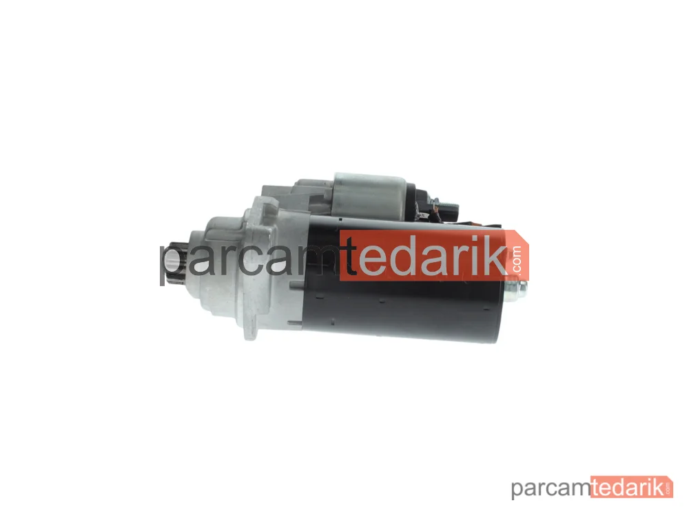 BOSCH 1986S00802 | Marş Motoru — VW Caddy III, VW Caddy III Mpv, VW Jetta IV