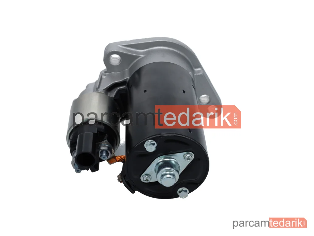 BOSCH 1986S00802 | Marş Motoru — VW Caddy III, VW Caddy III Mpv, VW Jetta IV
