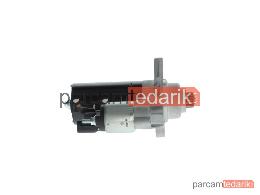 BOSCH 1986S00802 | Marş Motoru — VW Caddy III, VW Caddy III Mpv, VW Jetta IV