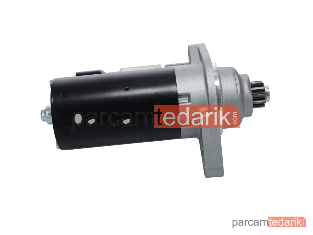 BOSCH 1986S00802 | Marş Motoru — VW Caddy III, VW Caddy III Mpv, VW Jetta IV