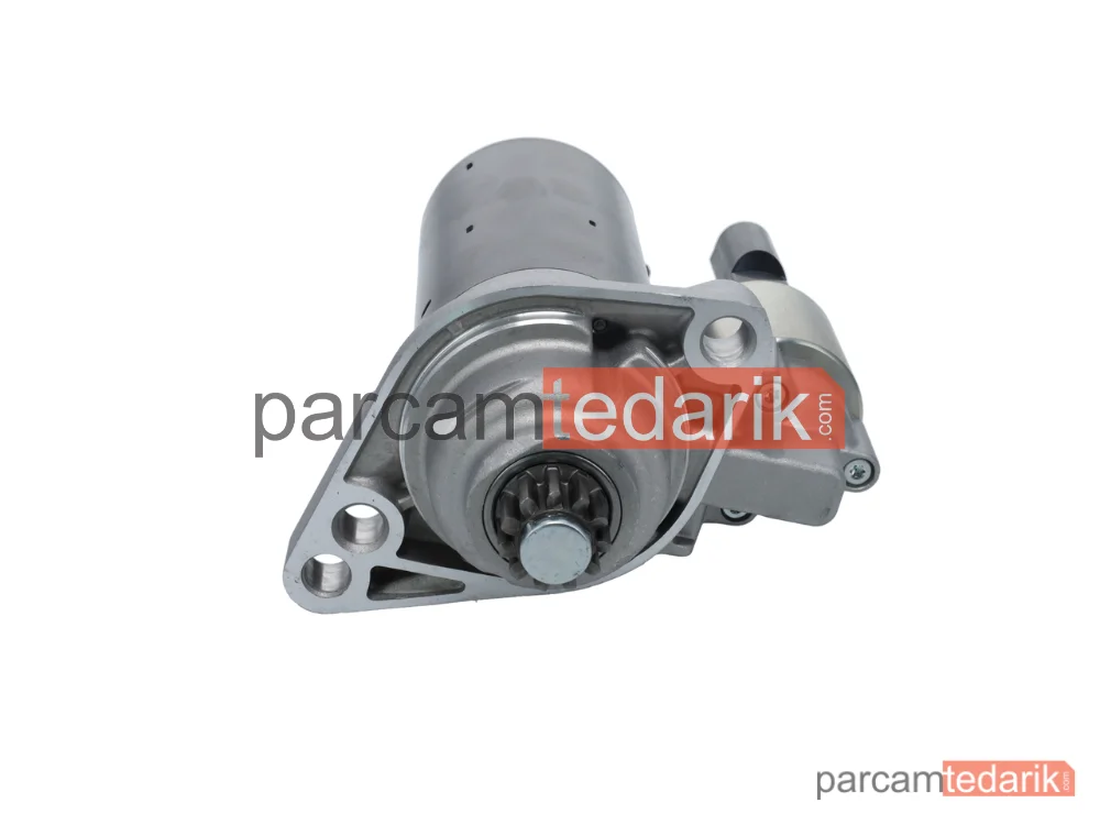 BOSCH 1986S00802 | Marş Motoru — VW Caddy III, VW Caddy III Mpv, VW Jetta IV