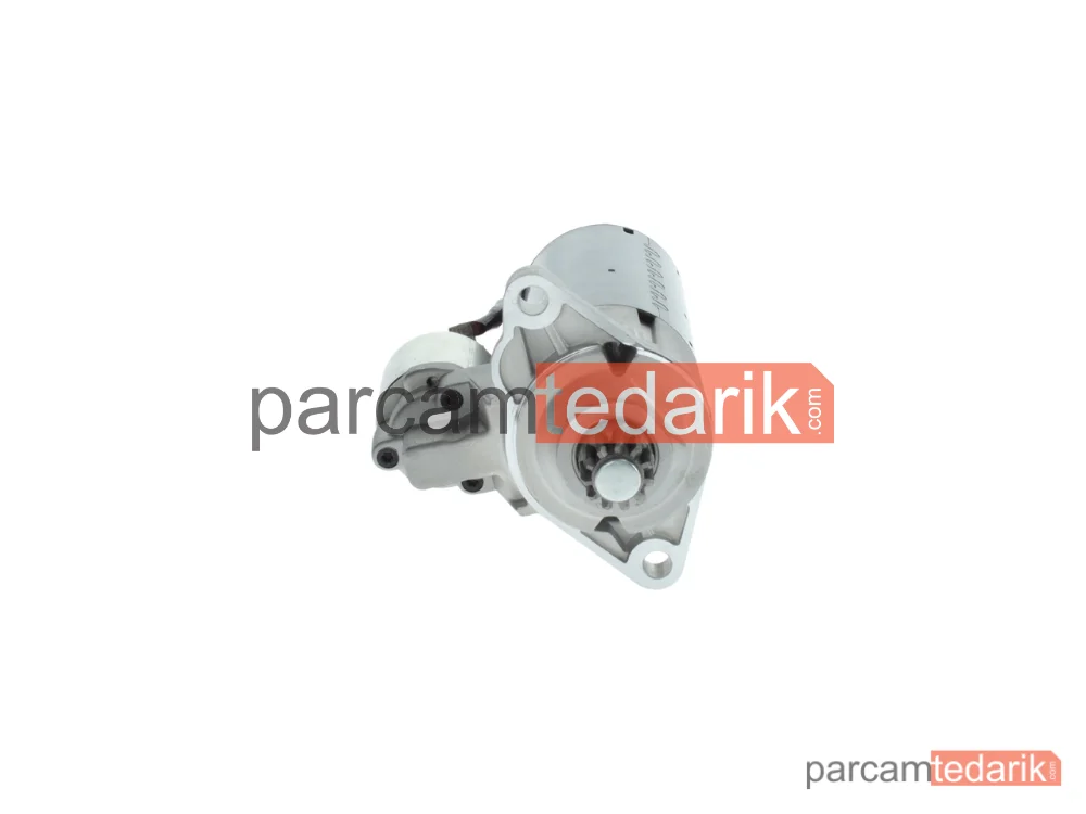 BOSCH 1986S00803 | Marş Motoru — VW Passat B6 Variant, VW Passat B6, Audi A3