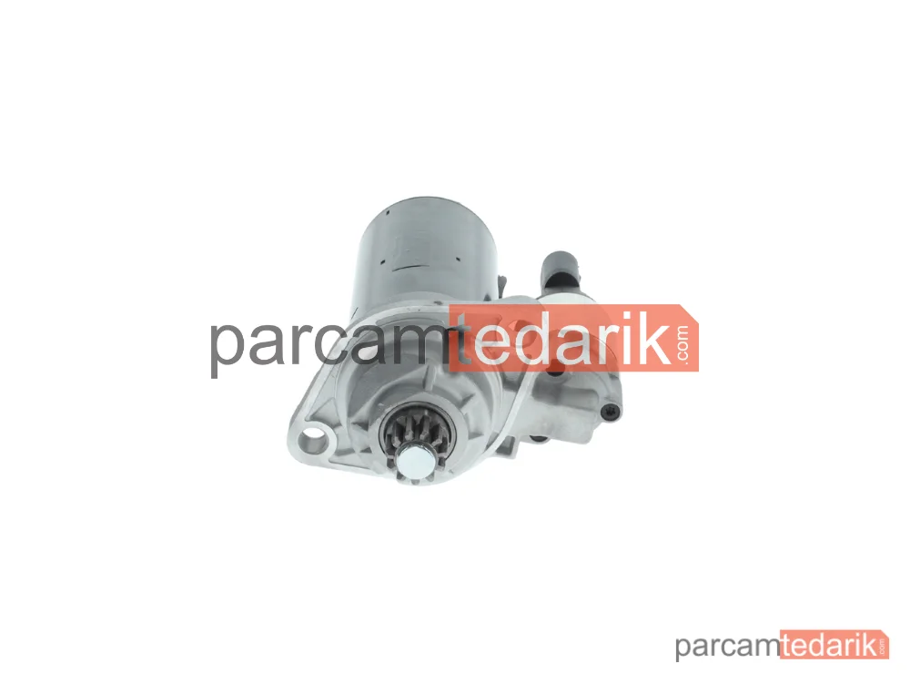 BOSCH 1986S00804 | Marş Motoru — VW Passat B6 Variant, Skoda Octavia II Combi, VW Passat B6