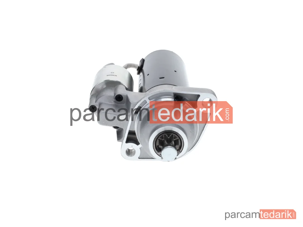 BOSCH 1986S00806 | Marş Motoru — Porsche 911 Cabrio, Porsche 911, Porsche Boxster
