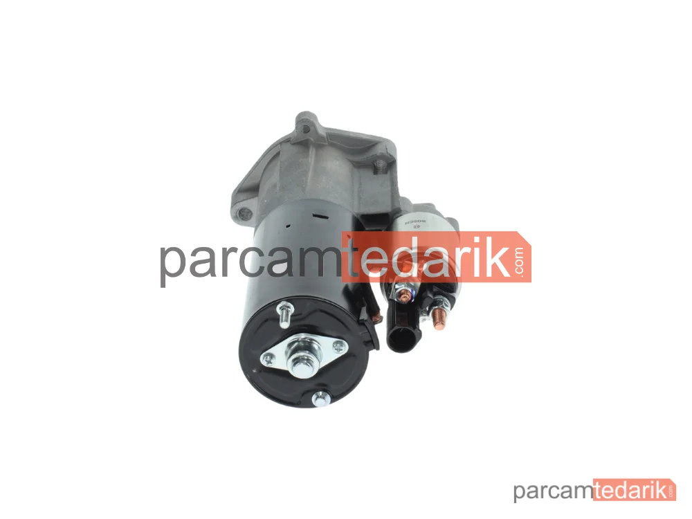 BOSCH 1986S00814 | Marş Motoru — Audi A4 B7, Audi A4 B7 Cabrio, Audi A6 C6