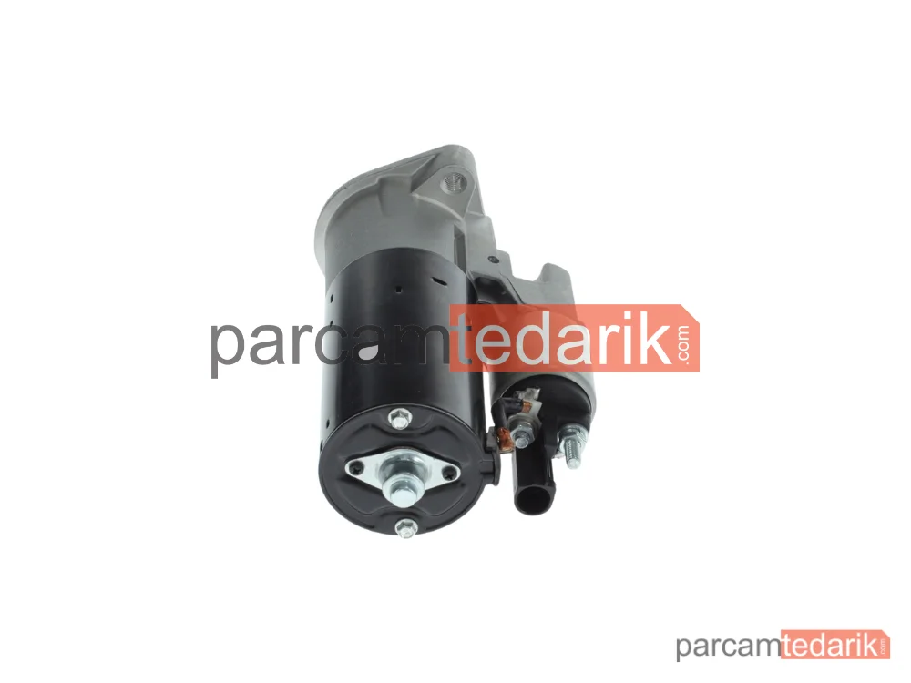 BOSCH 1986S00815 | Marş Motoru — VW Crafter 30-35, VW Crafter 30-50