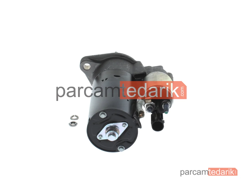 BOSCH 1986S00823 | Marş Motoru — VW Transporter T5, VW Multivan T5