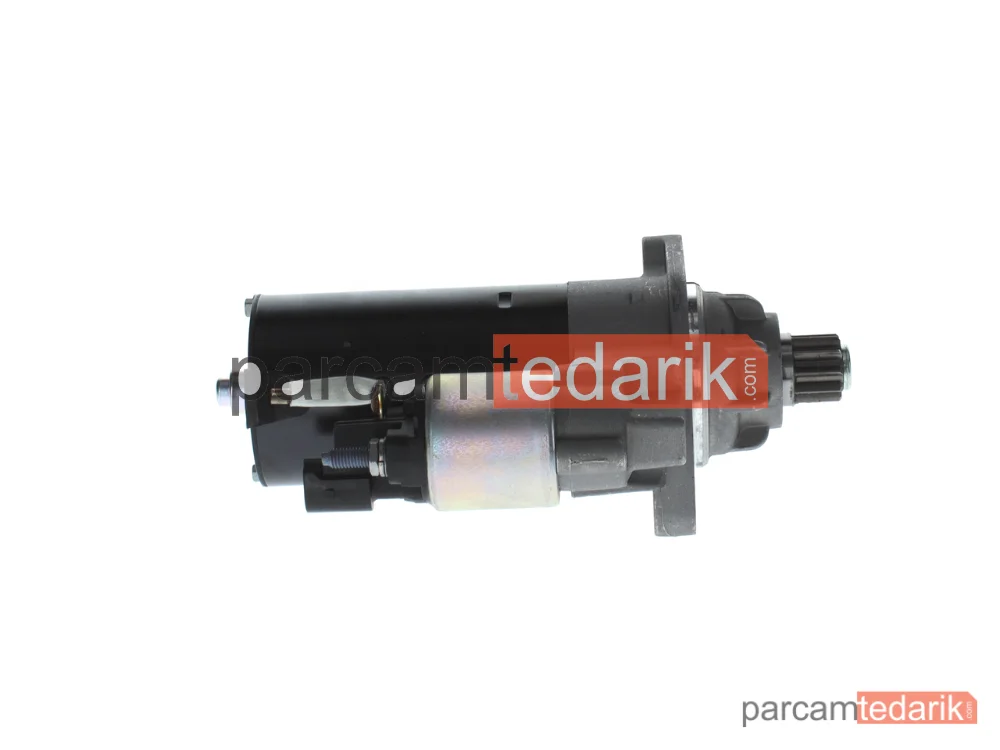 BOSCH 1986S00823 | Marş Motoru — VW Transporter T5, VW Multivan T5