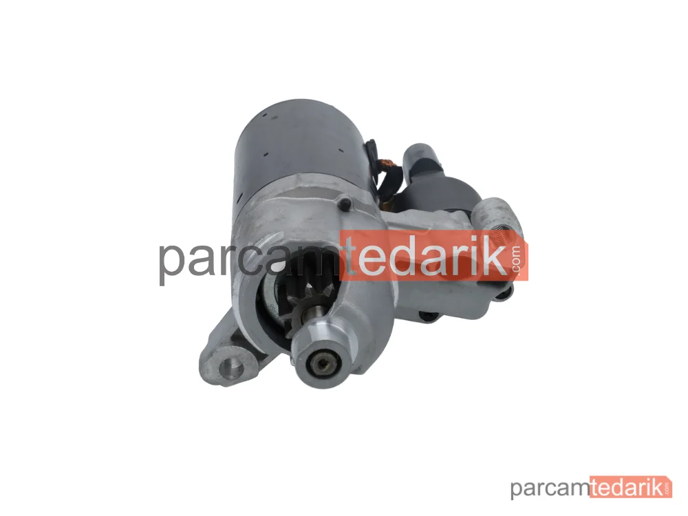 BOSCH 1986S00838 | Marş Motoru — Audi A4 Allroad B8, Audi A4 B8, Audi A4 B8 Avant