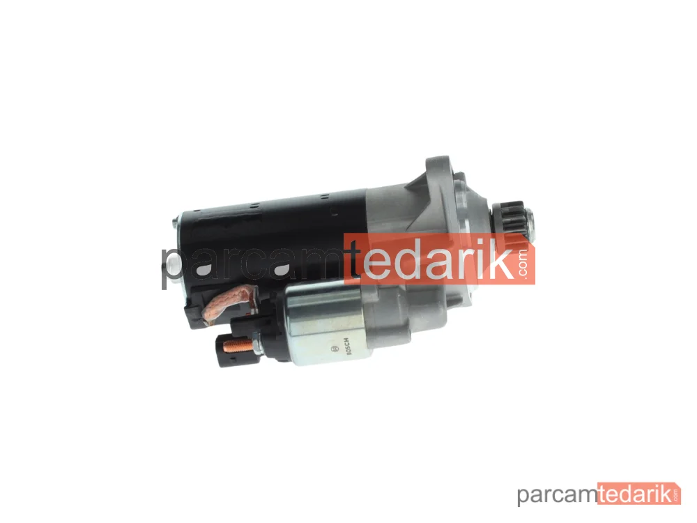 BOSCH 1986S00869 | Marş Motoru — Audi Q3, VW Multivan T6, VW Transporter T6 / Caravelle T6
