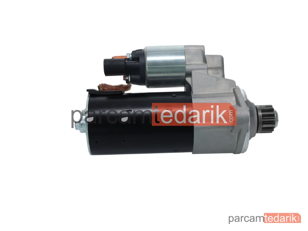 BOSCH 1986S00869 | Marş Motoru — Audi Q3, VW Multivan T6, VW Transporter T6 / Caravelle T6