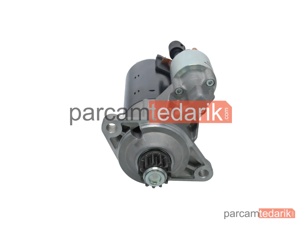 BOSCH 1986S00869 | Marş Motoru — Audi Q3, VW Multivan T6, VW Transporter T6 / Caravelle T6