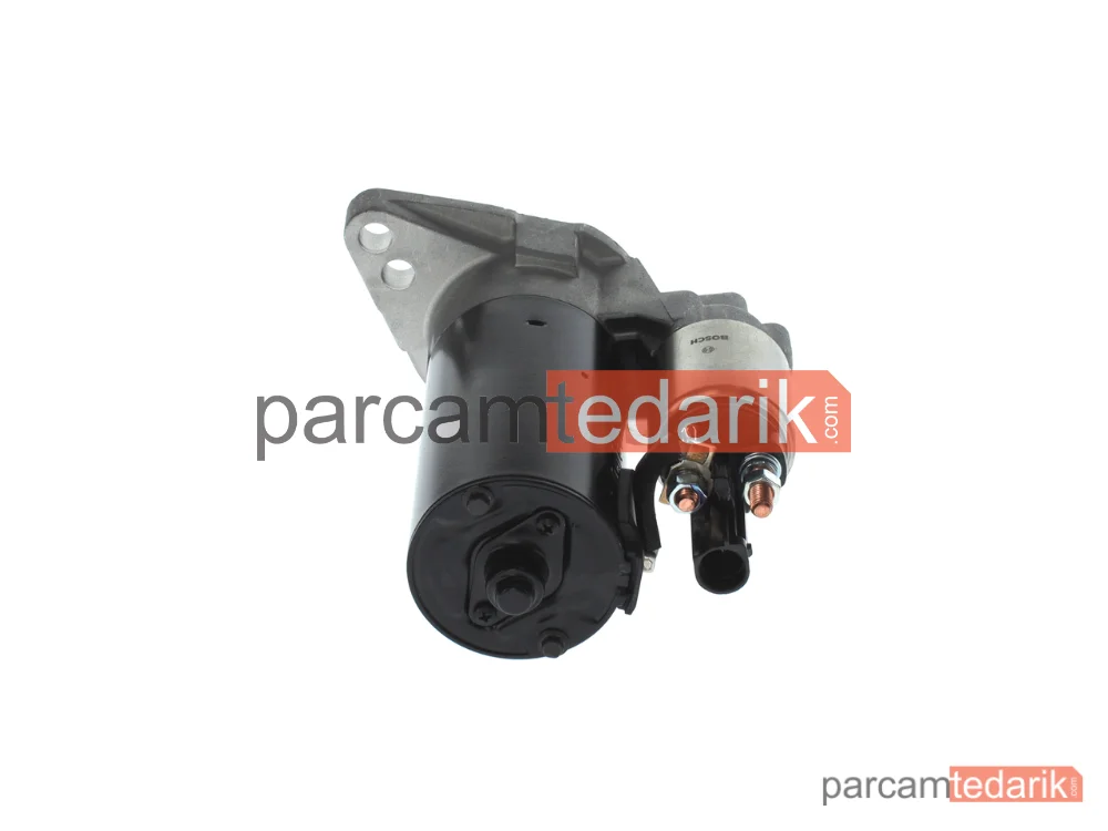 BOSCH 1986S00870 | Marş Motoru — VW Transporter T6 / Caravelle T6, VW Transporter T6, Audi A1