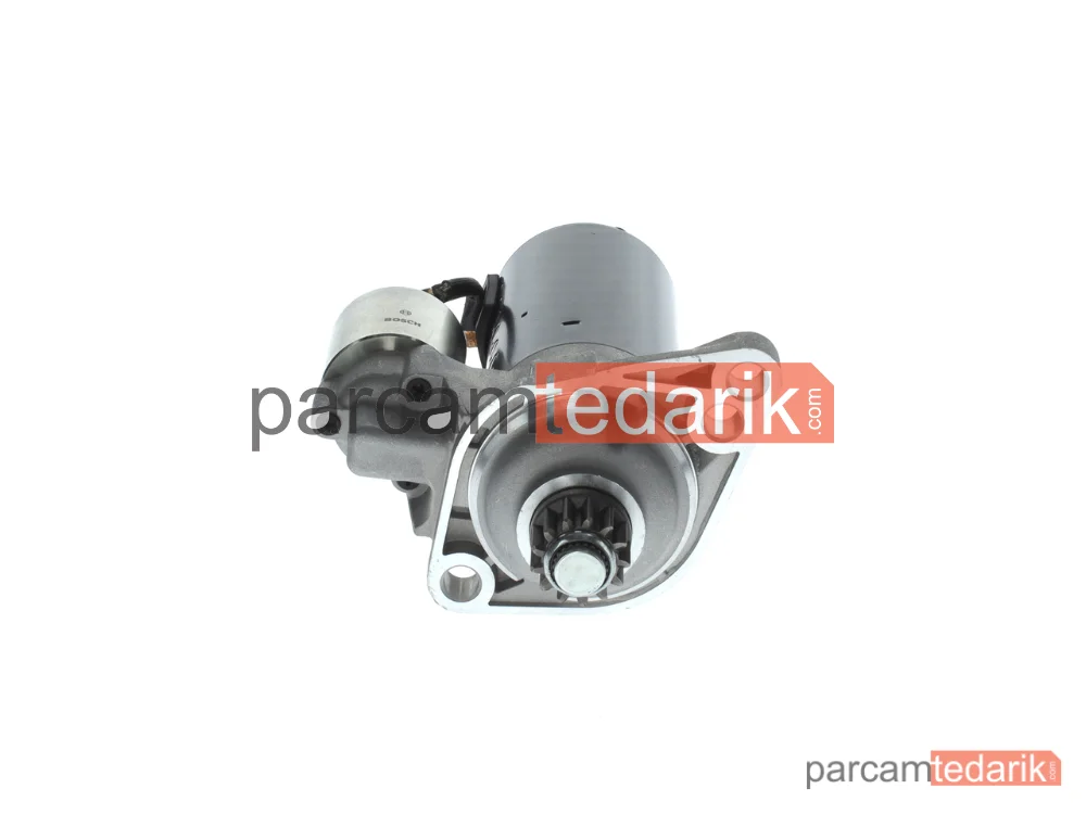 BOSCH 1986S00870 | Marş Motoru — VW Transporter T6 / Caravelle T6, VW Transporter T6, Audi A1
