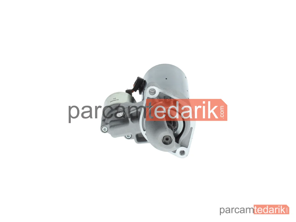 BOSCH 1986S00876 | Marş Motoru — Fiat Panda, Fiat Punto, Fiat Doblo Cargo