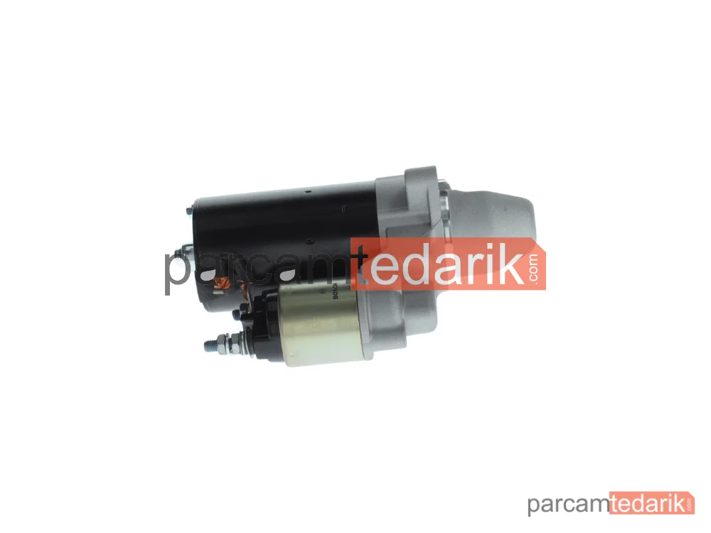 BOSCH 1986S00876 | Marş Motoru — Fiat Panda, Fiat Punto, Fiat Doblo Cargo
