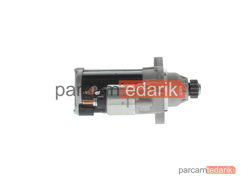 BOSCH 1986S00883 | Marş Motoru — Seat Leon, Seat Leon ST, VW Golf VII